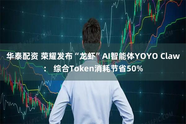 华泰配资 荣耀发布“龙虾”AI智能体YOYO Claw： 综合Token消耗节省50%